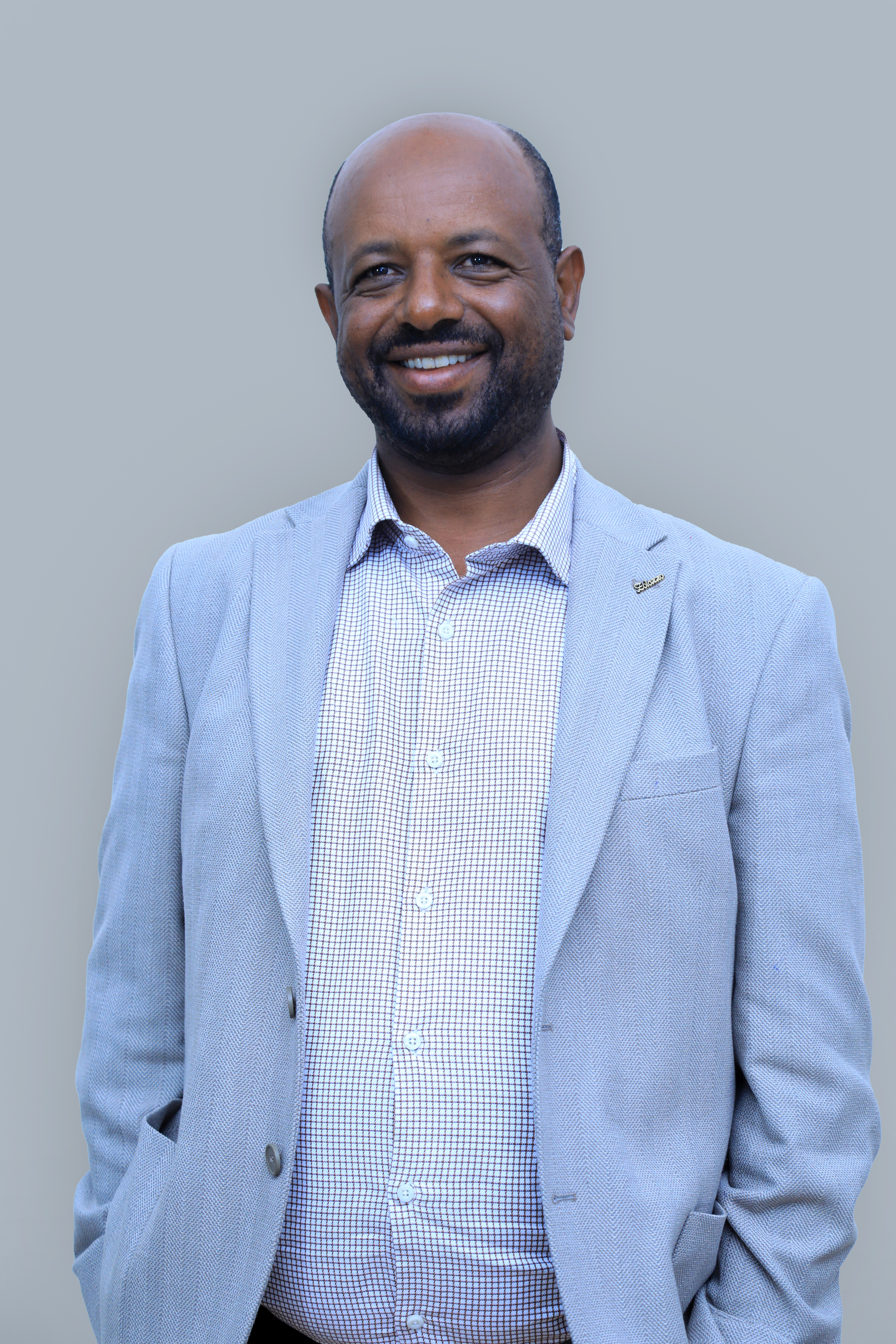 Asfaw Debebe
